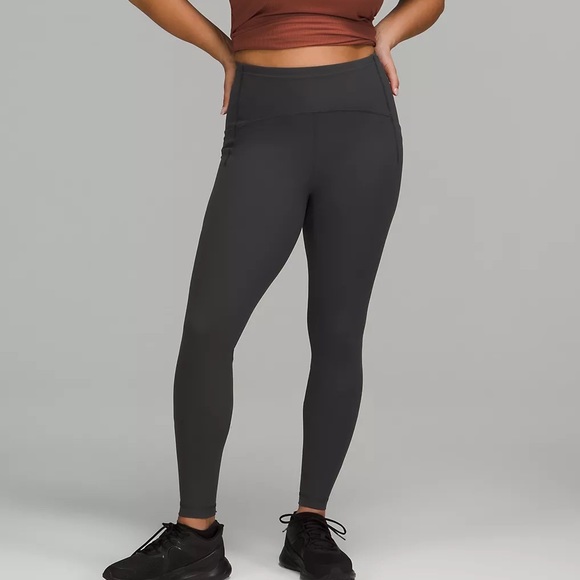 LULULEMON SPEED TIGHT - Picture 1 of 4